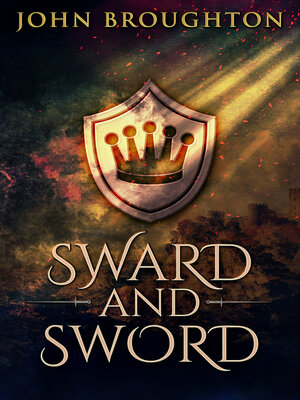 cover image of Sward and Sword